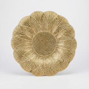 Base Plato Ref: F947