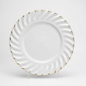 Base Plato Ref.: BD52