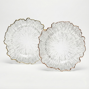 Base Plato Ref: TJ672