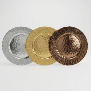 Base Plato Ref: F946