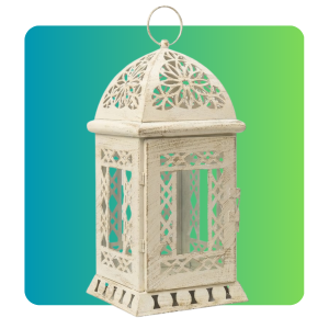 Iluminación decorativa