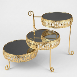 Base Ponqué Ref. 25552DO