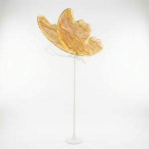 Mariposa de piso 2.04mt