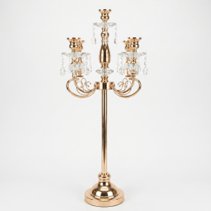 CANDELABRO CENTRO DE MESA YX1000