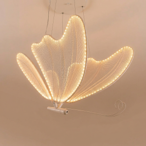 Maporisas LED Colgante